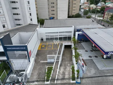 Ponto Comercial à venda, 574m² no Alto da Glória, Curitiba