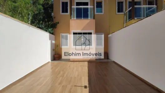 Casa com 2 Quartos à venda, 125m² no Lagoa, Macaé