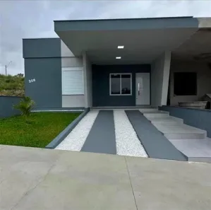 Casa com 3 Quartos à venda, 90m² no Nossa Senhora da Conceição, Caxias do Sul
