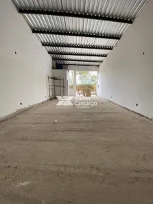 para alugar, 80m² no Zona Central, Rio Claro