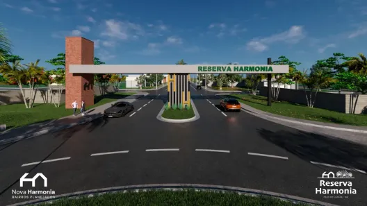 Lote/Terreno à venda, 160m² no Pindai, São José de Ribamar