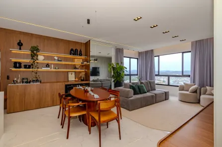 Apartamento com 3 Quartos à venda, 134m² no Centro, Balneário Camboriú
