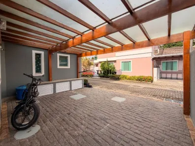 Casa de Condomínio com 4 Quartos à venda, 157m² no Jacarepaguá, Rio de Janeiro