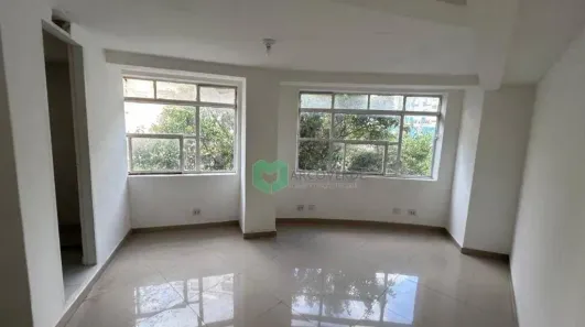 Apartamento com 1 Quarto para alugar, 25m² no Jardim Vera Cruz, São Paulo