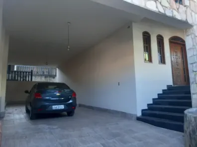 Casa com 3 Quartos à venda, 360m² no Riacho das Pedras, Contagem