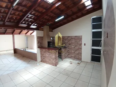 Casa com 3 Quartos à venda, 190m² no Jardim Líbano, Franca