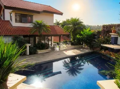Sobrado com 3 Quartos à venda, 294m² no Vila Gardênia, Atibaia