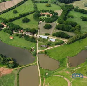 Fazenda/Sítio com 1 Quarto à venda, 2613600m² no Área Rural de Campinas, Campinas