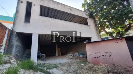 Galpão/Depósito/Armazém para alugar, 330m² no Santa Paula, São Caetano do Sul