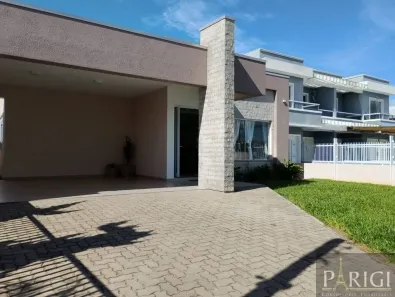 Casa com 3 Quartos à venda, 120m² no Imbé, Imbé