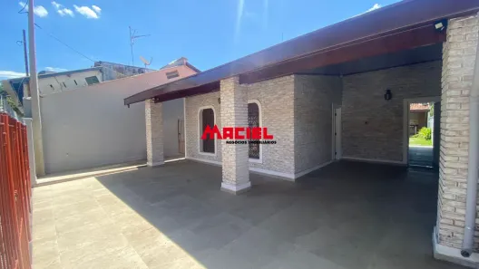 Casa com 3 Quartos à venda, 128m² no Parque Industrial, São José dos Campos