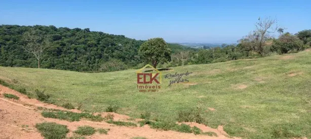Lote/Terreno à venda, 20000m² no Piracangaguá, Taubaté