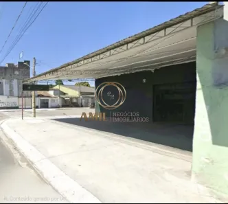 Ponto Comercial para alugar, 150m² no Vila Maria, São José dos Campos