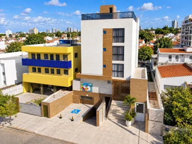 Apartamento com 3 Quartos à venda, 63m² no Bessa, João Pessoa