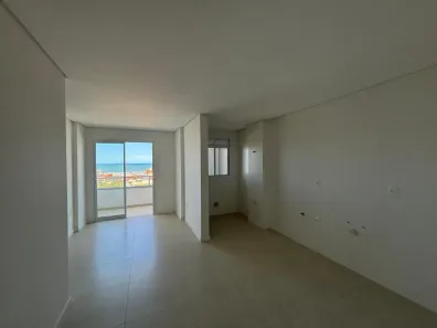 Apartamento com 2 Quartos à venda, 60m² no Centro, Imbituba