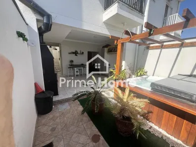 Casa com 3 Quartos à venda, 115m² no Jardim Antonio Von Zuben, Campinas