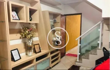 Sobrado com 3 Quartos à venda, 190m² no Anchieta, São Bernardo do Campo