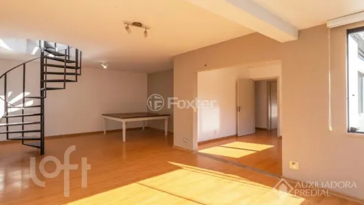 Cobertura com 3 Quartos à venda, 195m² no Santo Antônio, Porto Alegre