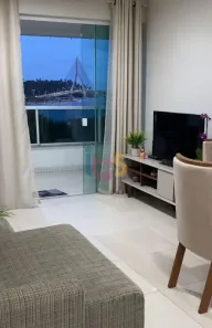 Apartamento com 2 Quartos para alugar, 74m² no Pontal, Ilhéus