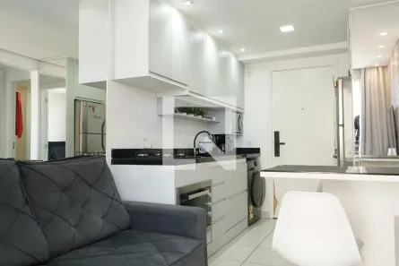 Apartamento com 1 Quarto à venda, 30m² no Guaiaúna, São Paulo