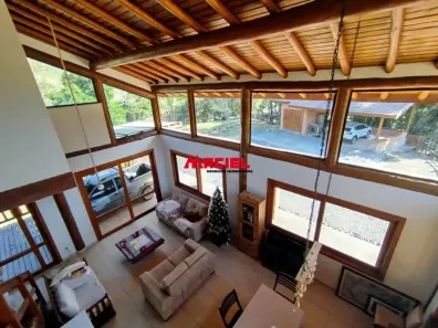 Fazenda/Sítio com 2 Quartos à venda, 260m² no Dos Souzas, Monteiro Lobato