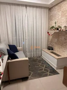 Apartamento com 3 Quartos à venda, 66m² no Jardim Nova Manchester, Sorocaba