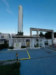 Apartamento com 2 Quartos à venda, 57m² no Jabotiana, Aracaju