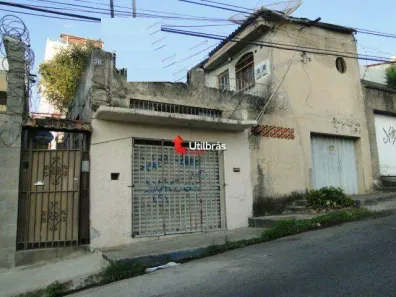 Casa com 5 Quartos à venda, 208m² no Alto Barroca, Belo Horizonte