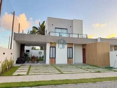 Casa com 3 Quartos à venda, 200m² no , Nísia Floresta