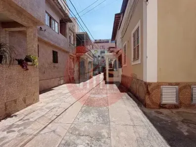 Casa com 3 Quartos à venda, 120m² no Tijuca, Rio de Janeiro