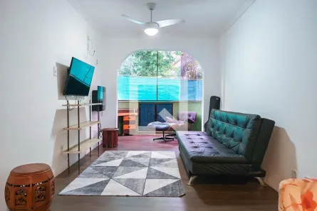 Apartamento com 2 Quartos à venda, 158m² no Laranjeiras, Rio de Janeiro