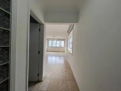 Apartamento com 3 Quartos à venda, 126m² no Vila Mariana, São Paulo