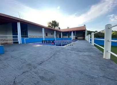 Fazenda/Sítio com 3 Quartos à venda, 270m² no Chácaras Novo México, Limeira