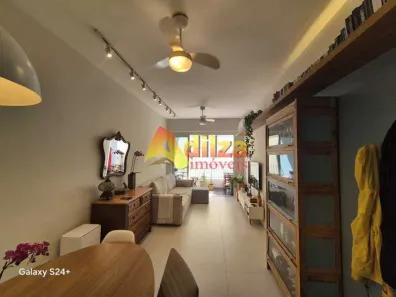 Apartamento com 2 Quartos à venda, 70m² no Praça da Bandeira, Rio de Janeiro