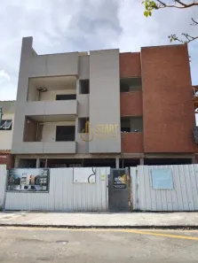 Apartamento com 3 Quartos à venda, 94m² no Aeroporto, Juiz de Fora