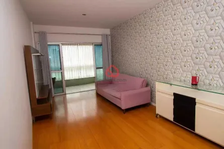 Apartamento com 3 Quartos à venda, 98m² no Freguesia (Jacarepaguá), Rio de Janeiro