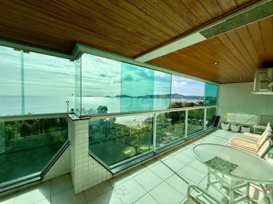 Apartamento com 3 Quartos à venda, 90m² no Canasvieiras, Florianópolis