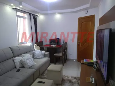 Apartamento com 2 Quartos à venda, 49m² no Vila Bela Vista (Zona Norte), São Paulo