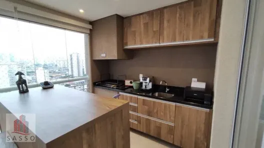 Apartamento com 3 Quartos à venda, 126m² no Belenzinho, São Paulo