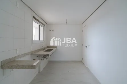 Apartamento com 4 Quartos à venda, 132m² no Campo Comprido, Curitiba