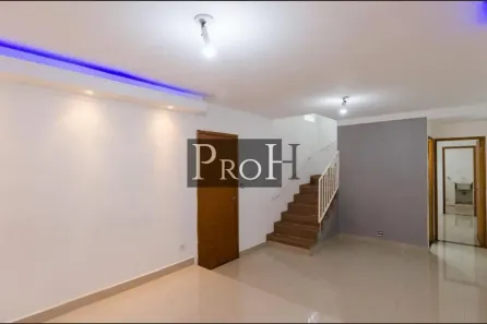 Sobrado com 3 Quartos à venda, 250m² no Paulicéia, São Bernardo do Campo