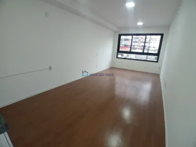 Apartamento com 1 Quarto à venda, 28m² no Mirandópolis, São Paulo