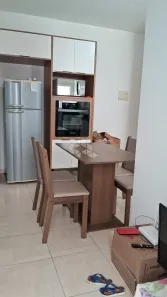 Apartamento com 2 Quartos à venda, 54m² no Aririú, Palhoça