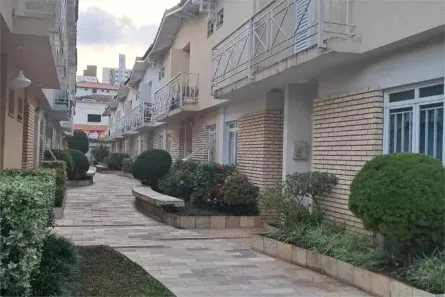 Casa de Condomínio com 3 Quartos à venda, 100m² no Jardim Maria Duarte, São Paulo