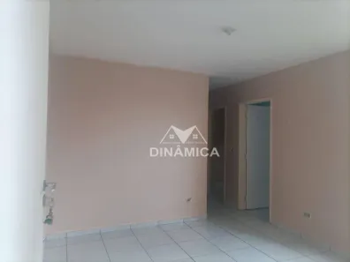 Apartamento com 2 Quartos à venda, 48m² no Jardim Vitória (Nova Veneza), Sumaré