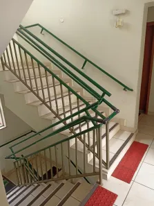Apartamento com 1 Quarto à venda, 34m² no Jardim Paraíso, São Carlos