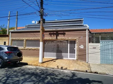 Casa com 2 Quartos à venda, 160m² no Vila Perseu Leite de Barros, Campinas