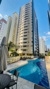 Apartamento com 1 Quarto à venda, 35m² no Vila Gomes Cardim, São Paulo