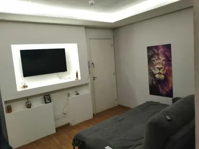 Apartamento com 2 Quartos à venda, 45m² no Bernardo de Souza, Vespasiano
