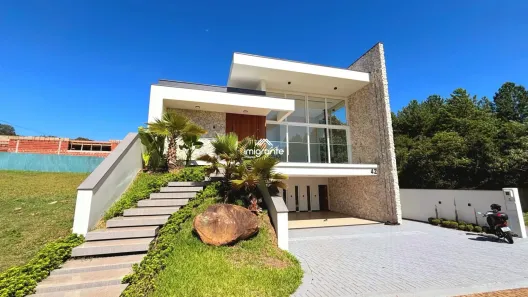 Casa com 3 Quartos à venda, 272m² no Country, Santa Cruz do Sul